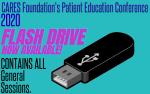 2020 Patient Education Conference Flash Drive