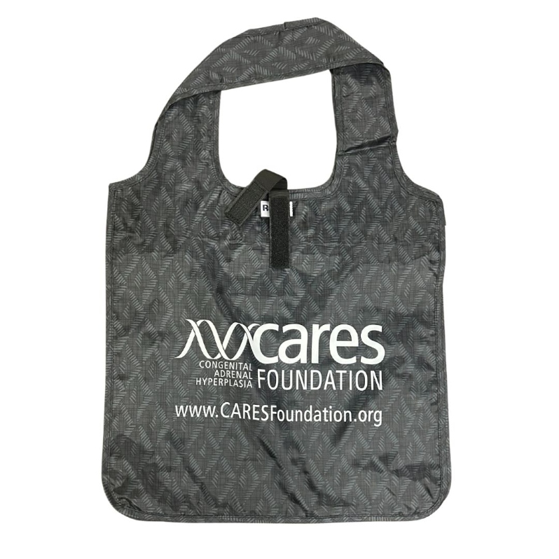 CARES Eco-Friendly Tote Bag