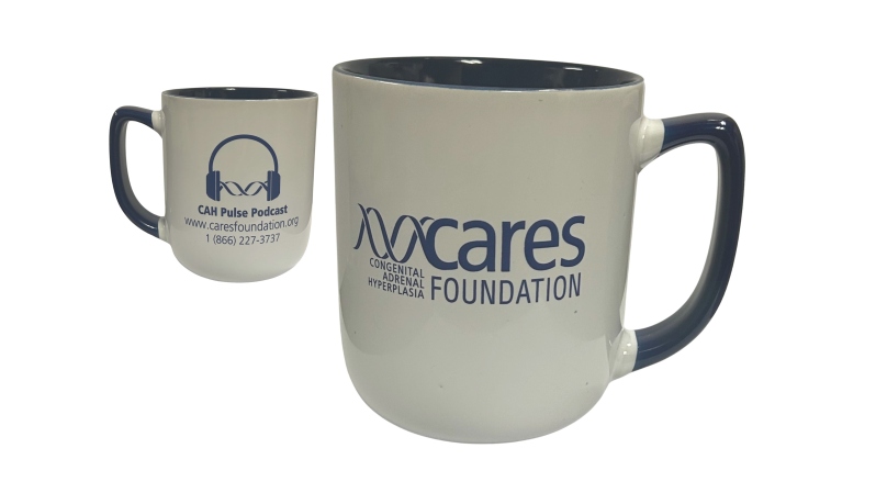 CAH Pulse Coffee Mug
