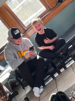 Fundraising Page Image