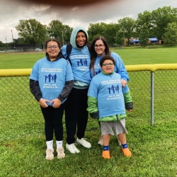 Fundraising Page Image