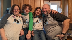 Fundraising Page Image