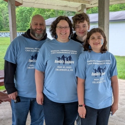 Fundraising Page Image